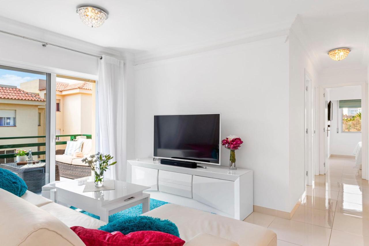 Cristismart Home Hi-End Services Media Streaming Los Cristianos  Bagian luar foto