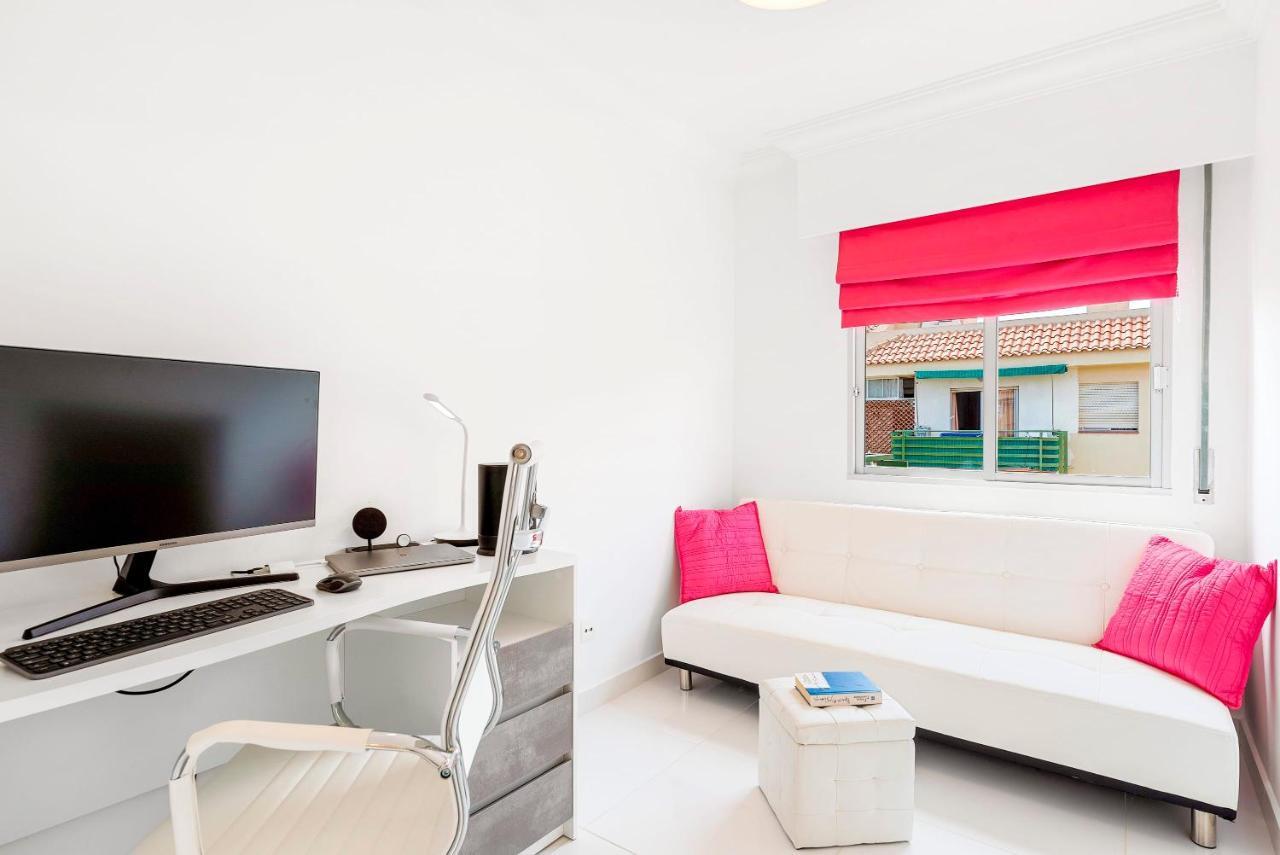 Cristismart Home Hi-End Services Media Streaming Los Cristianos  Bagian luar foto