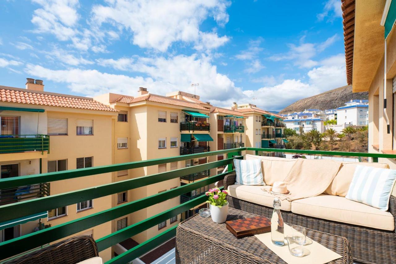 Cristismart Home Hi-End Services Media Streaming Los Cristianos  Bagian luar foto