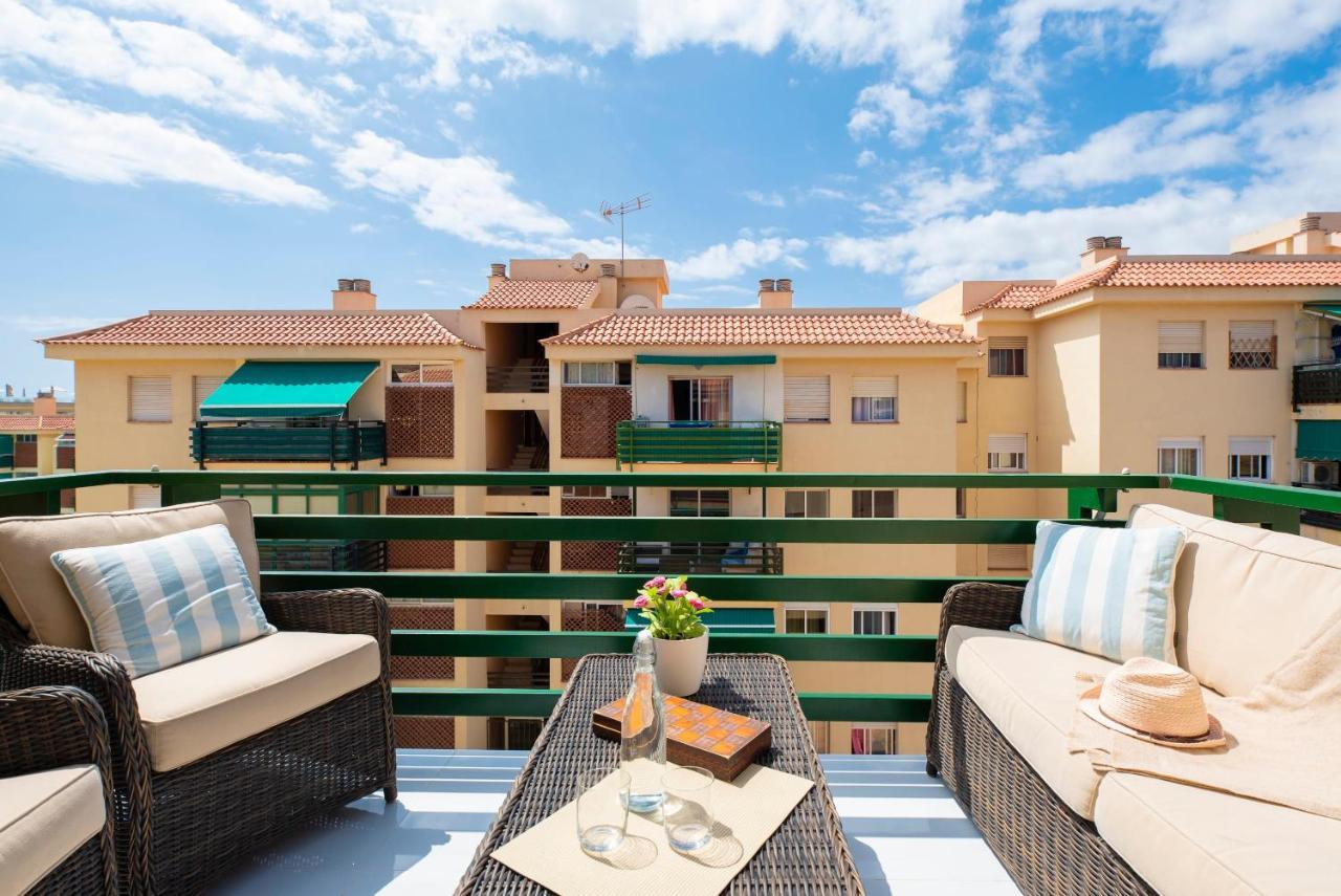 Cristismart Home Hi-End Services Media Streaming Los Cristianos  Bagian luar foto