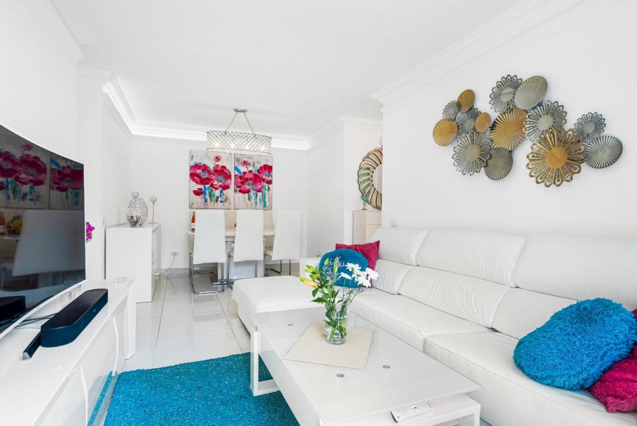 Cristismart Home Hi-End Services Media Streaming Los Cristianos  Bagian luar foto