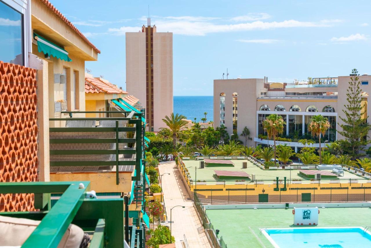 Cristismart Home Hi-End Services Media Streaming Los Cristianos  Bagian luar foto