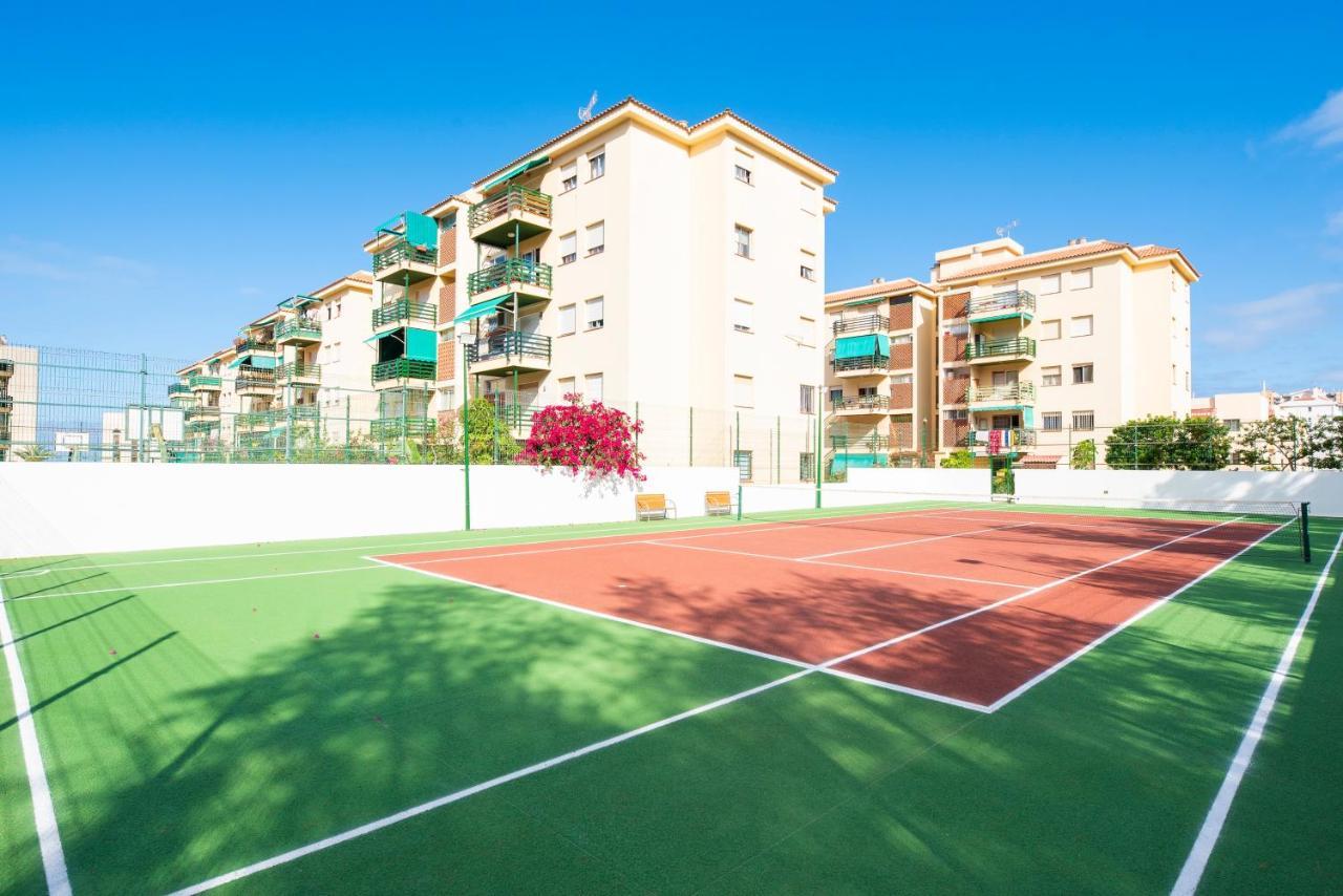 Cristismart Home Hi-End Services Media Streaming Los Cristianos  Bagian luar foto
