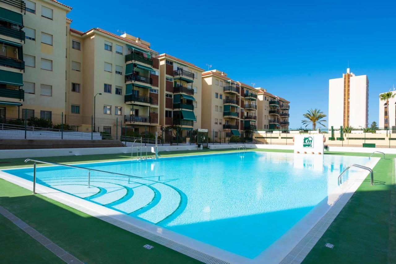 Cristismart Home Hi-End Services Media Streaming Los Cristianos  Bagian luar foto