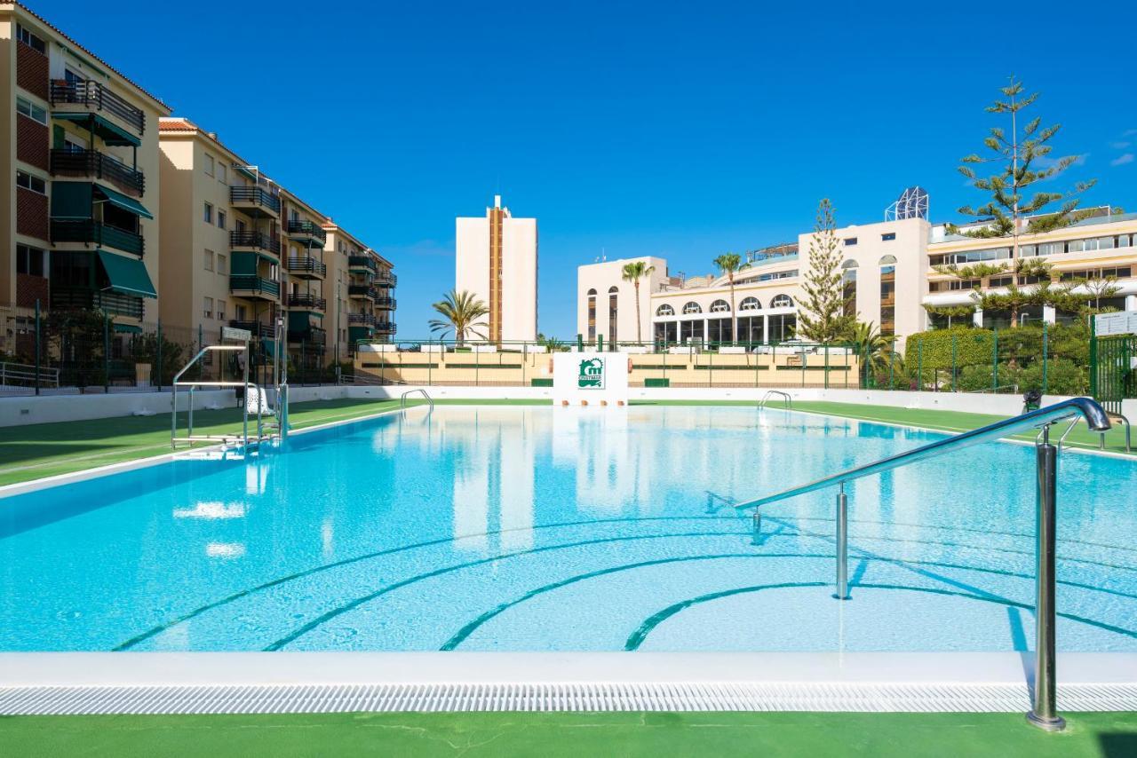 Cristismart Home Hi-End Services Media Streaming Los Cristianos  Bagian luar foto