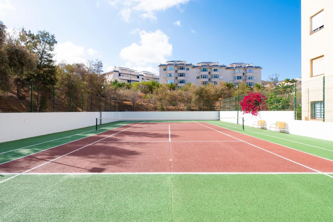 Cristismart Home Hi-End Services Media Streaming Los Cristianos  Bagian luar foto