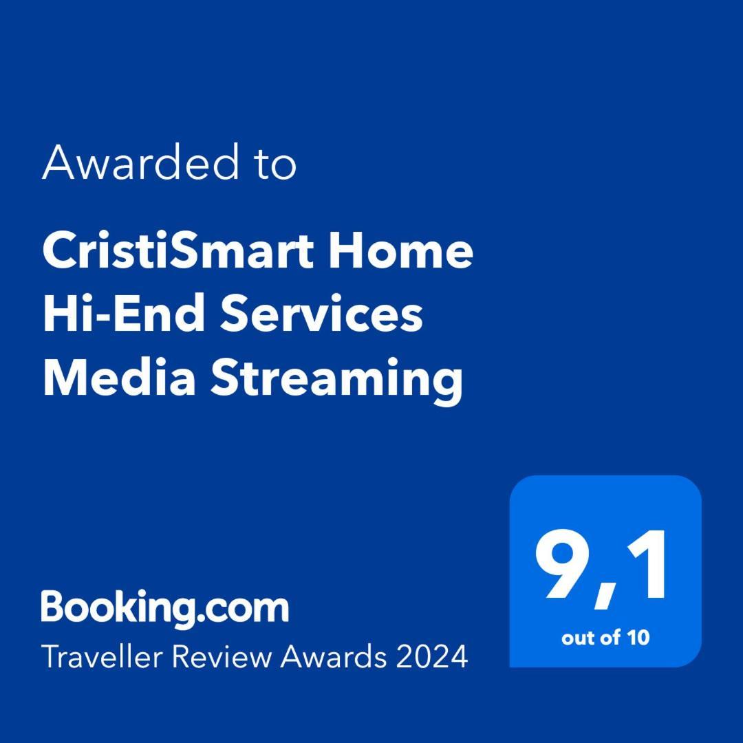Cristismart Home Hi-End Services Media Streaming Los Cristianos  Bagian luar foto