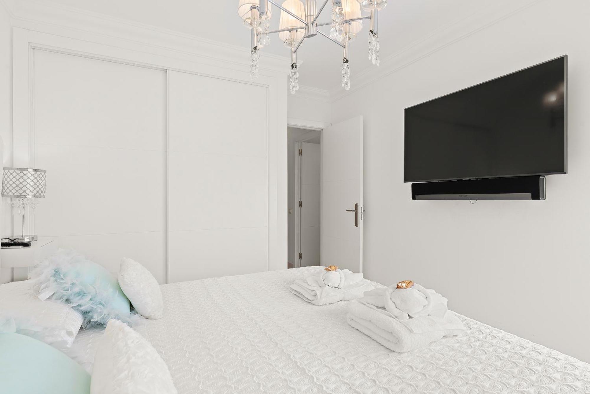 Cristismart Home Hi-End Services Media Streaming Los Cristianos  Bagian luar foto