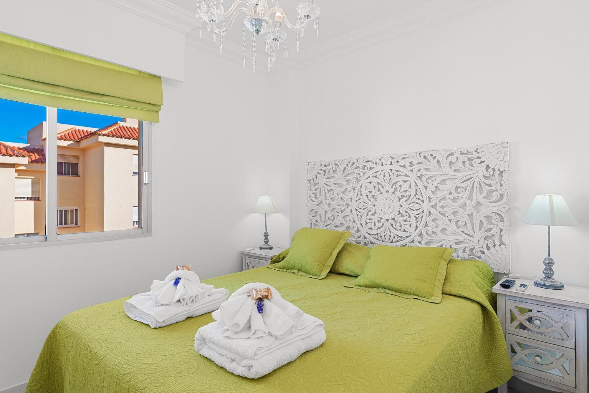 Cristismart Home Hi-End Services Media Streaming Los Cristianos  Bagian luar foto